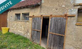Maison 2 Pièces 100 m² à vendre à Vicq-sur-Gartempe (86260)