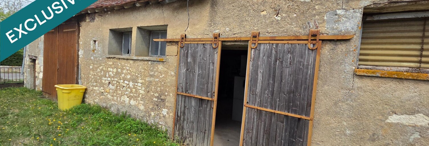 Maison 2 Pièces 100 m² à vendre à Vicq-sur-Gartempe (86260)