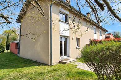 Maison 3 pièces 239900 €