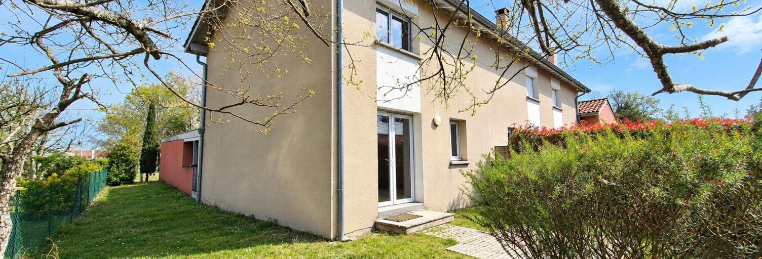 Maison 3 Pièces 65 m² à vendre à Sanguinet (40460)
