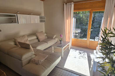 Appartement 2 pièces 825 €