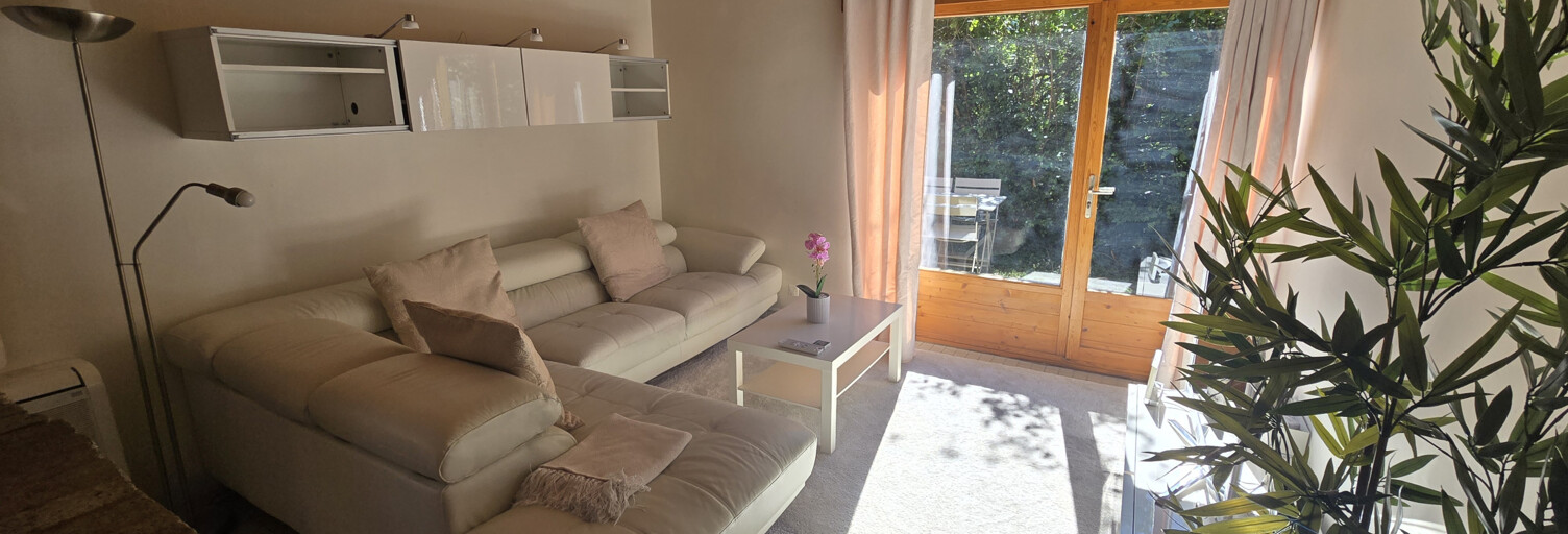 Appartement 2 Pièces 61 m² à louer à Saint-Paul-de-Varces (38760)