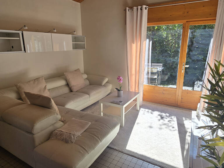 APPARTEMENT T2 Meublé à Saint Paul de Varces — photo 1