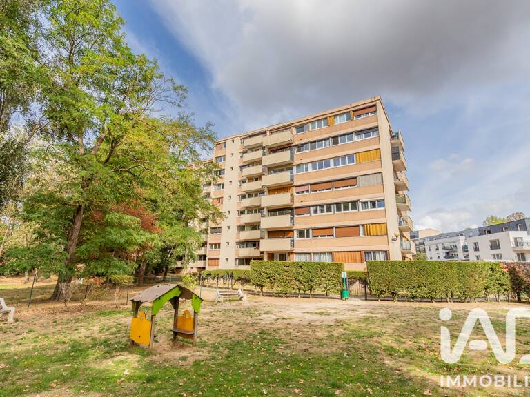 Vente Appartement 2 pièces — photo 1