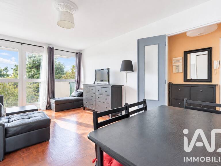 Vente Appartement 2 pièces — photo 1