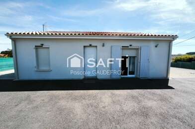 Maison 3 pièces 228000 €