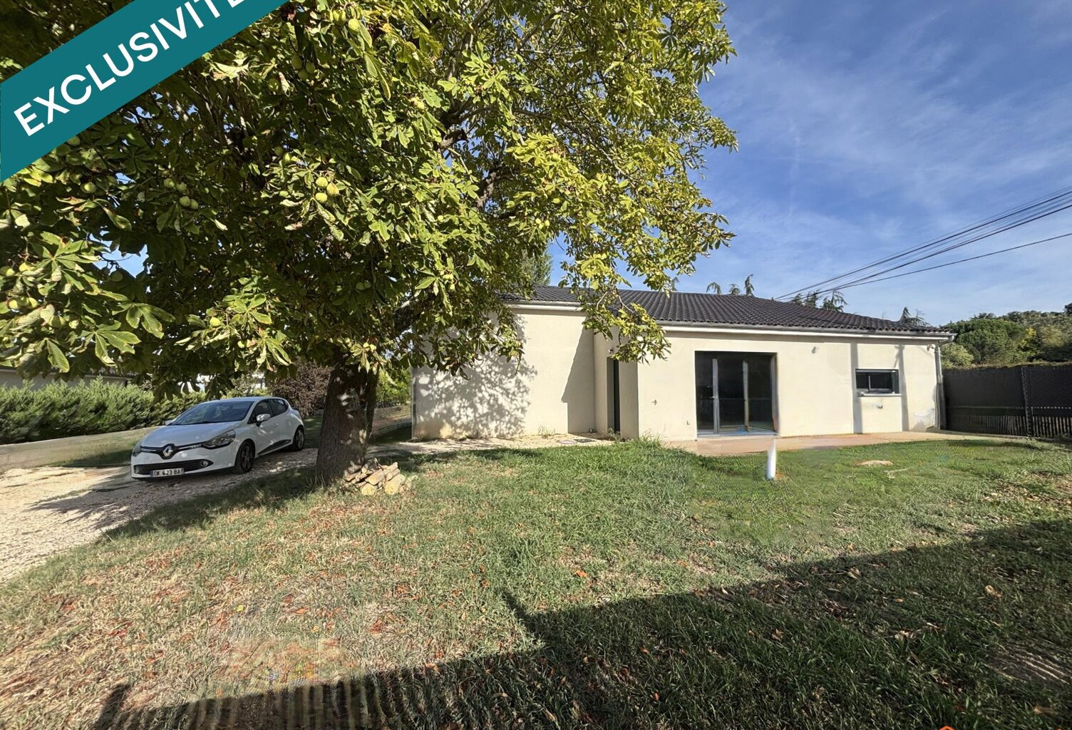 Maison moderne 166m2 avec suite parentale — photo 1