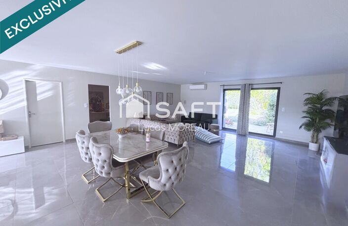 Maison moderne 166m2 avec suite parentale — photo 2