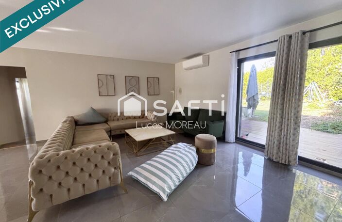 Maison moderne 166m2 avec suite parentale — photo 5