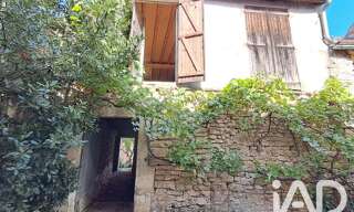 Maison 3 Pièces 70 m² à vendre à Courgis (89800)