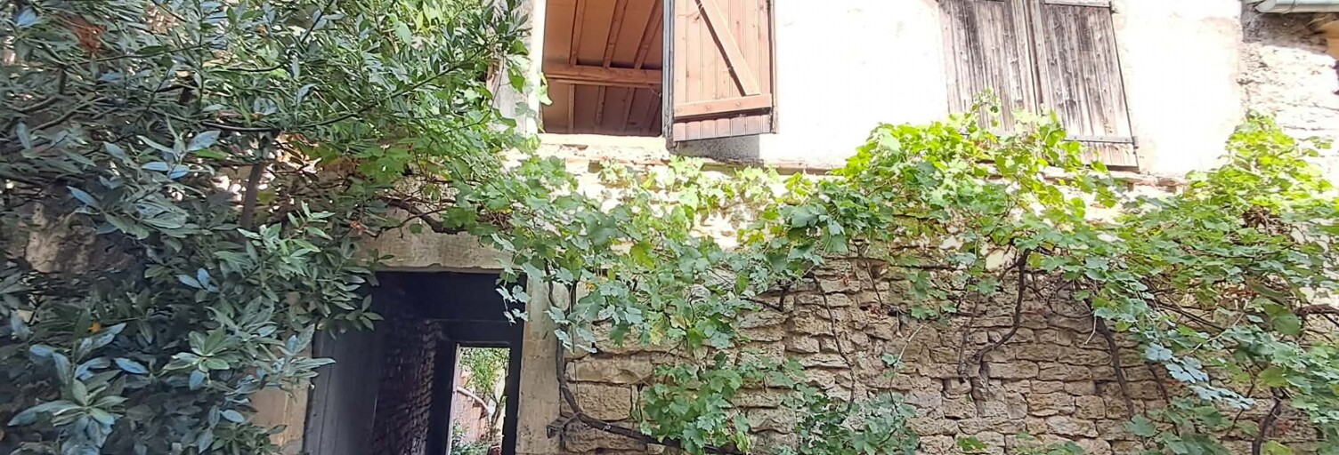 Maison 3 Pièces 70 m² à vendre à Courgis (89800)