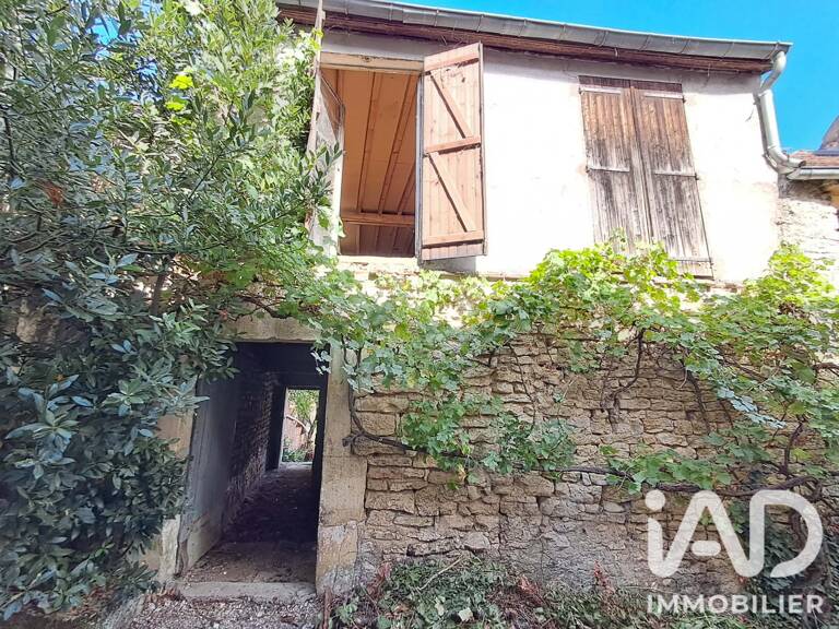 Vente Grange 3 pièces — photo 1