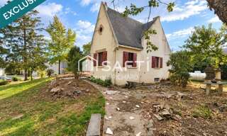 Maison 6 Pièces 150 m² à vendre à Châteaubriant (44110)