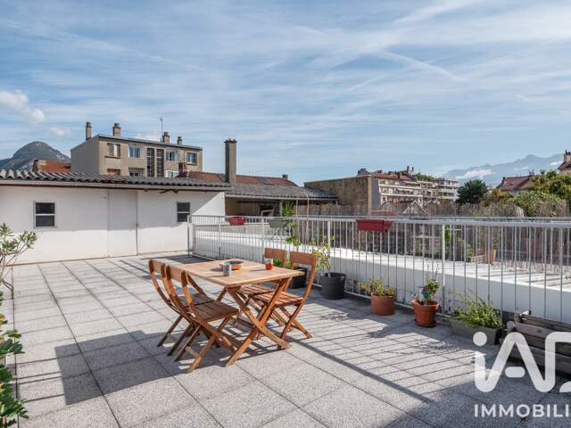 Vente Appartement 3 pièces — photo du bien