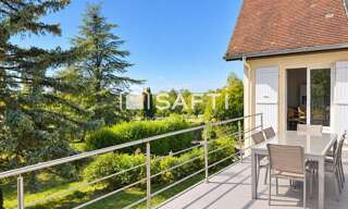 Maison 8 Pièces 285 m² à vendre à Poligny (39800)