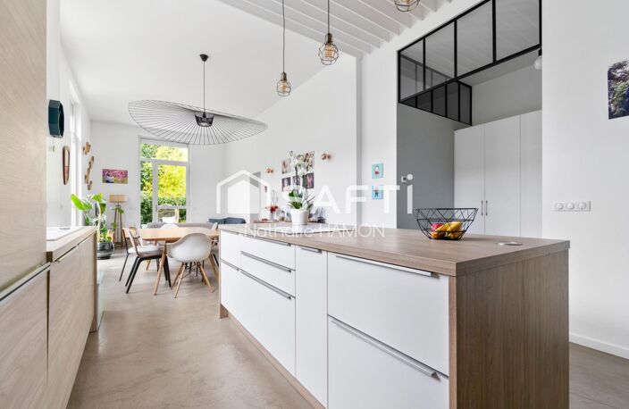 Coup de coeur assuré - comme une maison de ville — photo 3