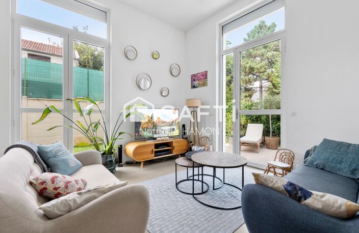 Coup de coeur assuré - comme une maison de ville — photo 4