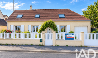 Maison 7 Pièces 126 m² à vendre à Pont-Sainte-Maxence (60700)