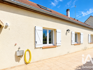Vente Maison/villa 7 pièces — photo 2