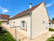 Vente Maison/villa 7 pièces — photo 3