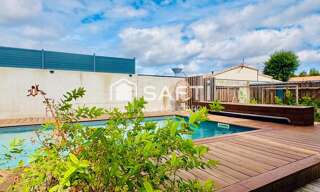 Maison 5 Pièces 125 m² à vendre à Landevieille (85220)