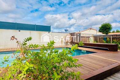 Maison 5 pièces 395000 €