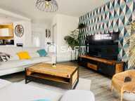 Belle maison lumineuse avec piscine chauffée — photo 4