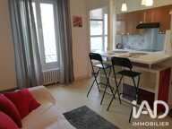 Vente Appartement 2 pièces — photo 4