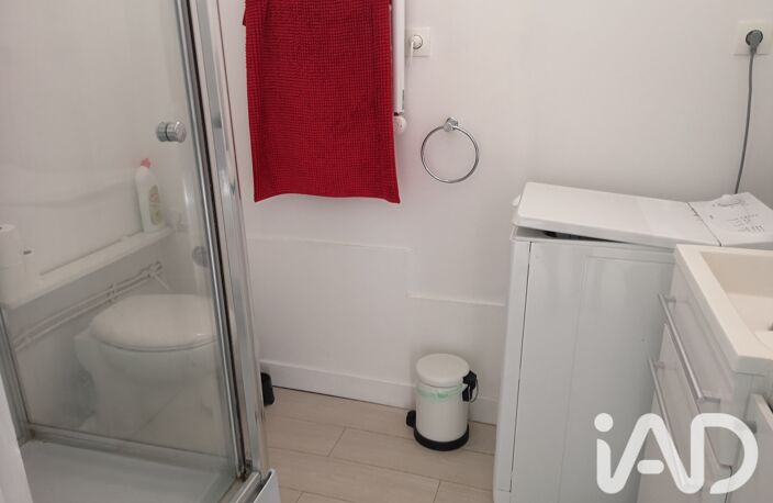 Vente Appartement 2 pièces — photo 5