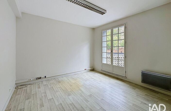 Location Bureaux 120 m&sup2; — photo 2