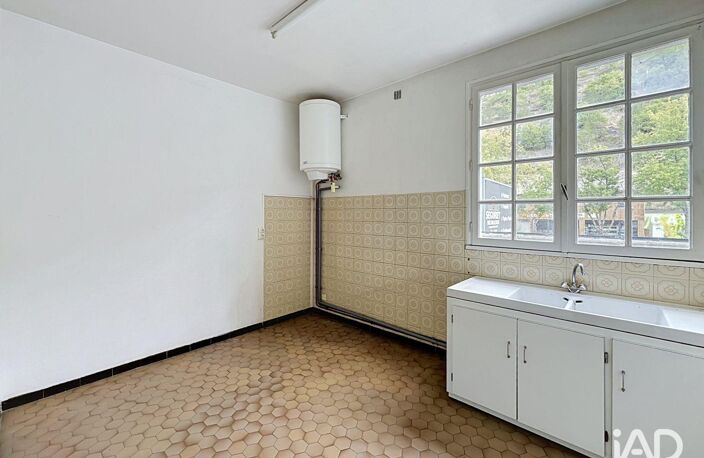 Location Bureaux 120 m&sup2; — photo 3
