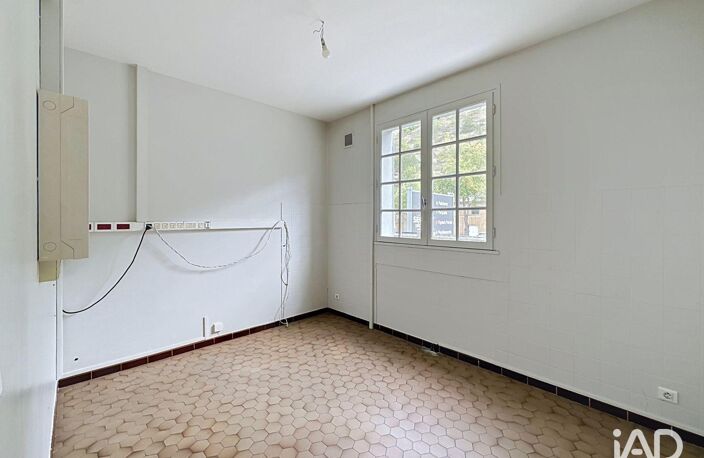 Location Bureaux 120 m&sup2; — photo 4