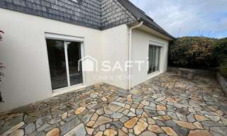 Maison 5 Pièces 121 m² à vendre à Plomelin (29700)