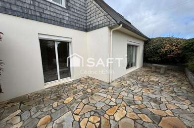 Maison 5 pièces 279000 €