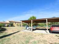 Villa plain pied de 141m² sur terrain arboré de 2411m² avec grand garage et piscine 10x4 — photo 3