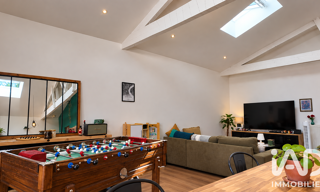Maison 3 Pièces 108 m² à vendre à Libourne (33500)