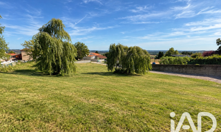 Terrain  759 m² à vendre à Saint-Prim (38370)