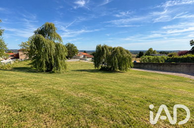Terrain  167000 €