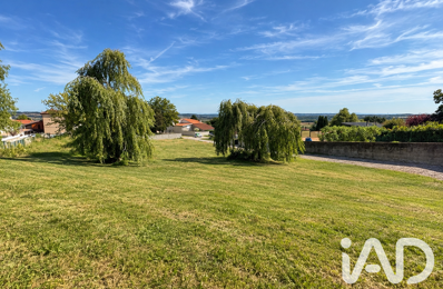 Vente Terrain à bâtir 759 m&sup2; — photo du bien