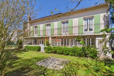Maison 9 pièces 311000 €