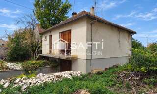 Maison 3 Pièces 52 m² à vendre à Guernes (78520)