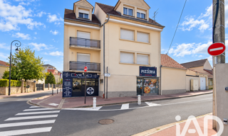 Immeuble  279 m² à vendre à Combs-la-Ville (77380)