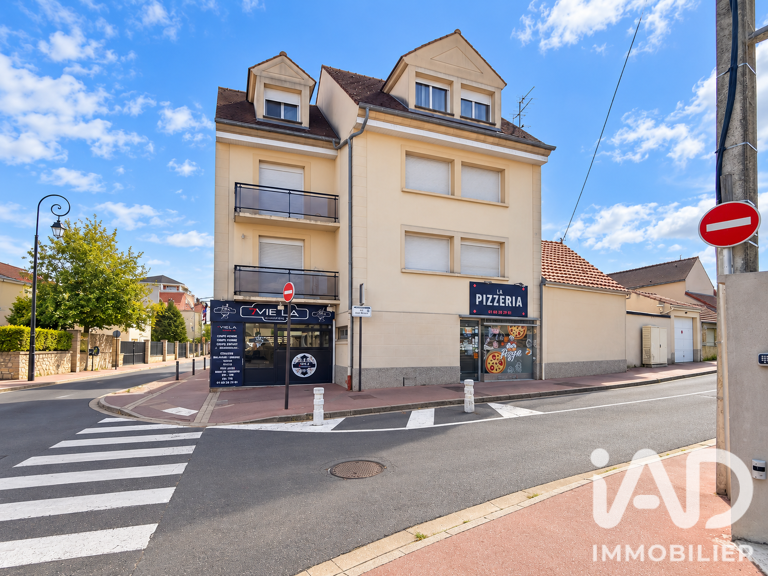 Vente Immeuble 280 m&sup2; — photo 1