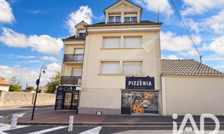 Immeuble  220 m² à vendre à Combs-la-Ville (77380)