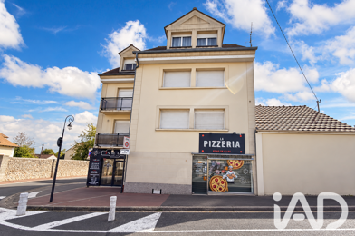 Immeuble  625000 €