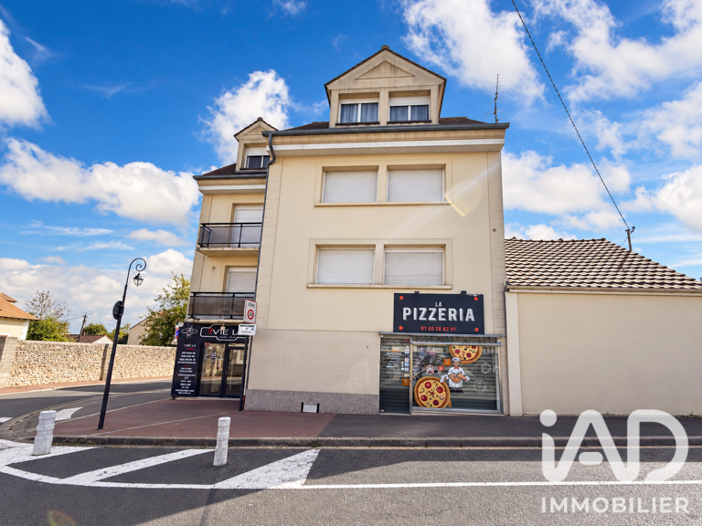 Vente Immeuble 220 m&sup2; — photo 1
