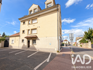 Vente Immeuble 162 m&sup2; — photo 2