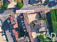 Vente Immeuble 162 m&sup2; — photo 3
