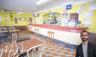 Commerce  185 m² à vendre à Le Mans (72000)