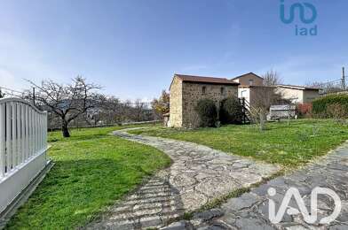 Maison 5 pièces 240000 €